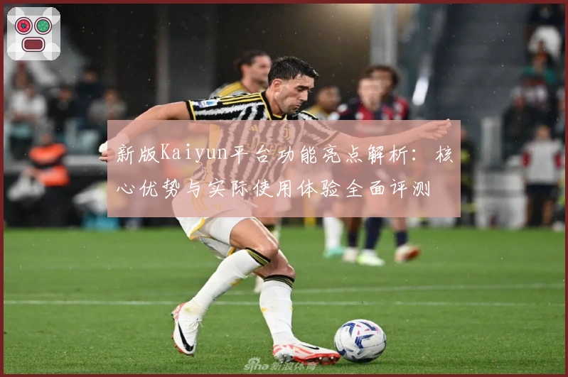 新版Kaiyun平台功能亮点解析：核心优势与实际使用体验全面评测